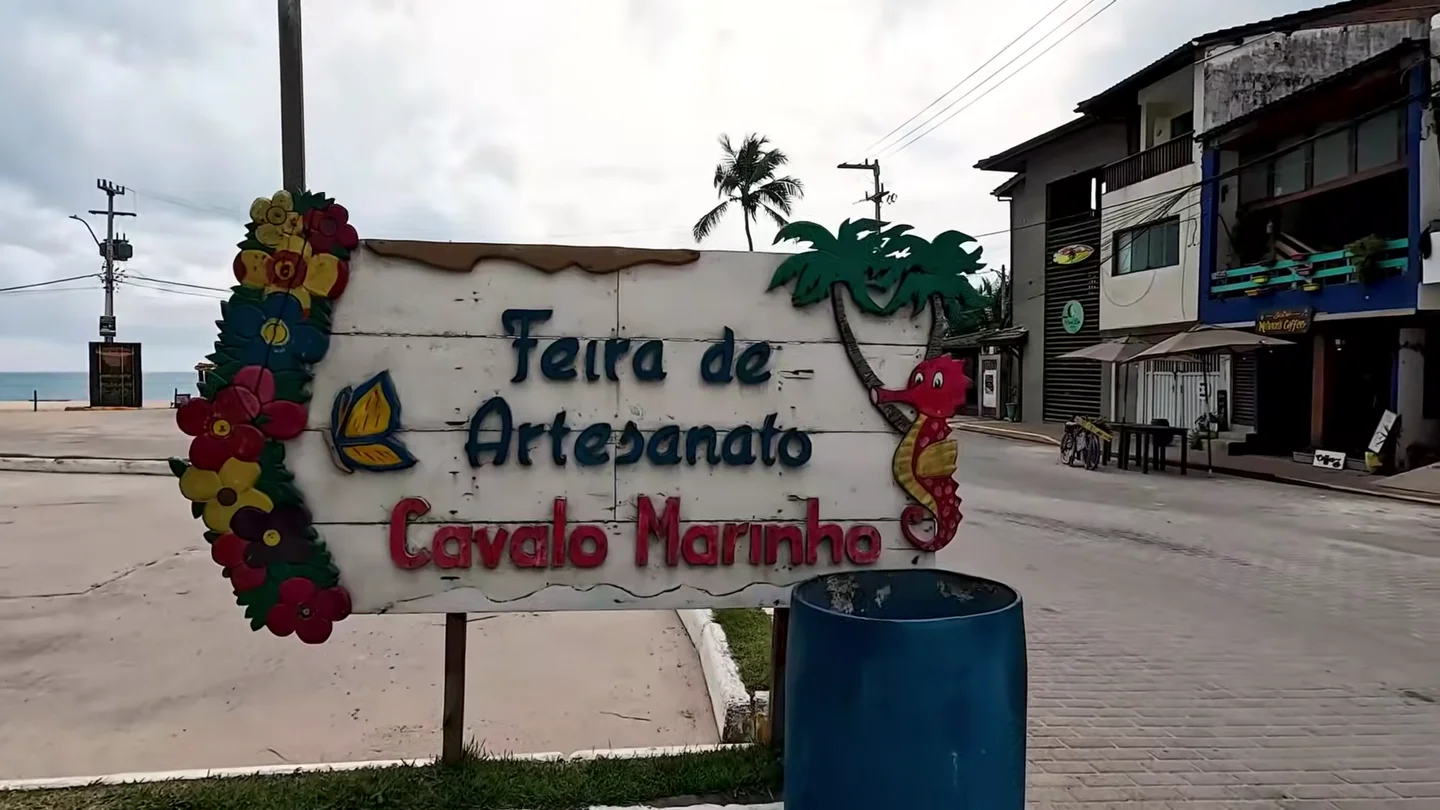 Maracaípe